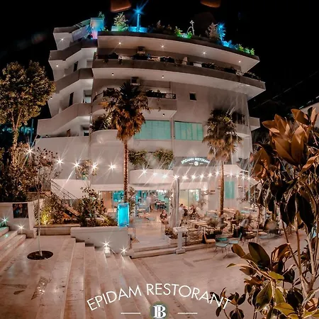 Illyrian Boutique 4*