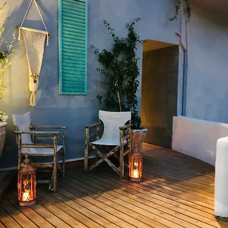 Illyrian Boutique 4* Sarandë