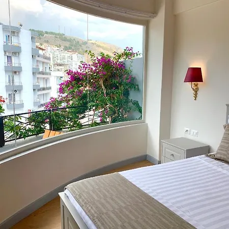 Illyrian Boutique Sarandë