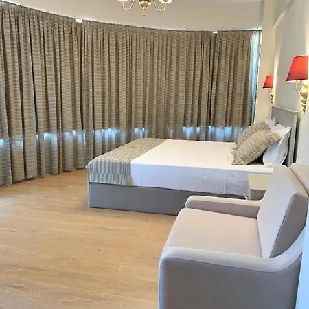 Illyrian Boutique Sarandë