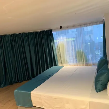 Illyrian Boutique 4* Sarandë