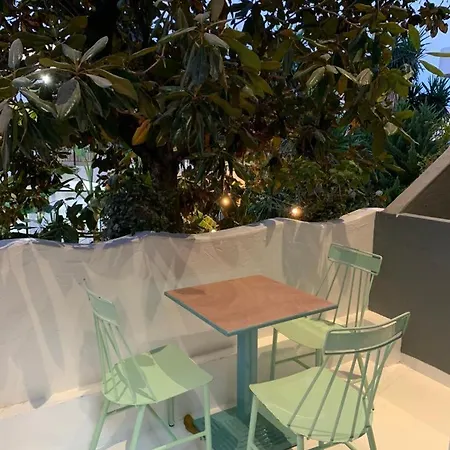 Illyrian Boutique 4* Sarandë