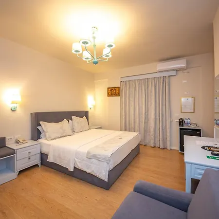 Illyrian Boutique 4* Sarandë
