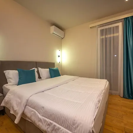 Illyrian Boutique 4*