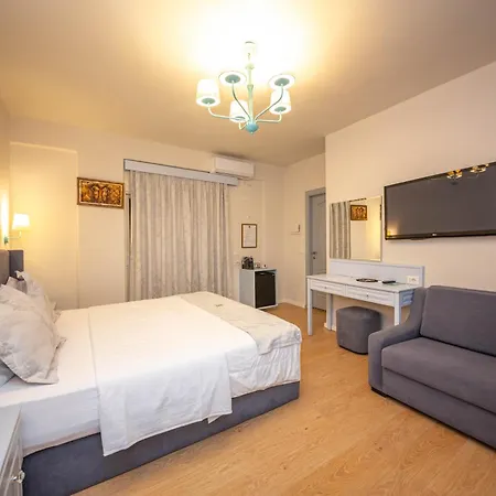 Illyrian Boutique 4* Sarandë