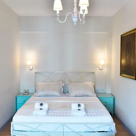 Illyrian Boutique Sarandë