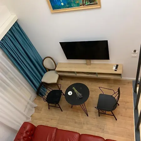 Hotel Illyrian Boutique 4*