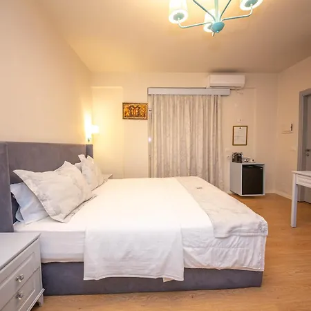 Illyrian Boutique Hotel 4*