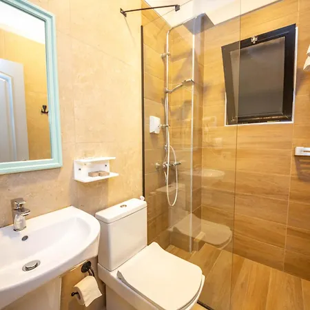 Hotel Illyrian Boutique 4*