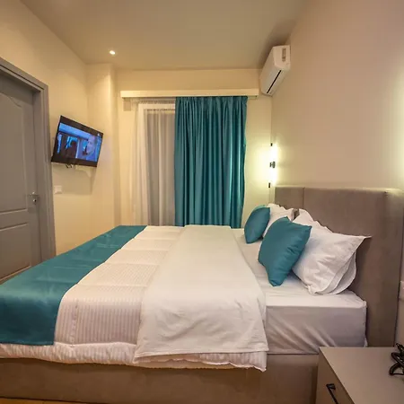 Illyrian Boutique Hotel Saranda