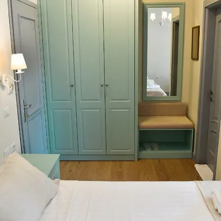 Illyrian Boutique Hotel